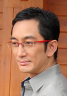 陶器人形