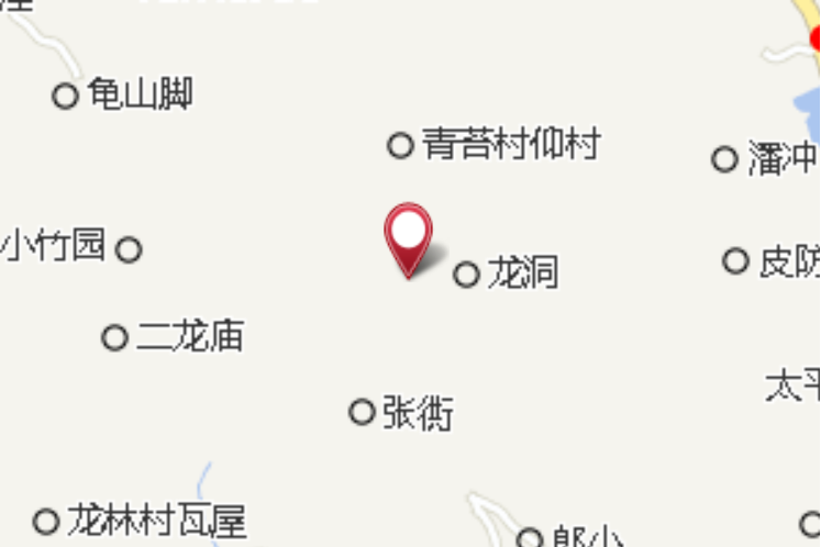 何山崗 何山崗