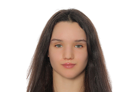 Valeriya Tyshchenko Valeriya Tyshchenko
