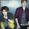 Sweat/Answer Sweat/Answer