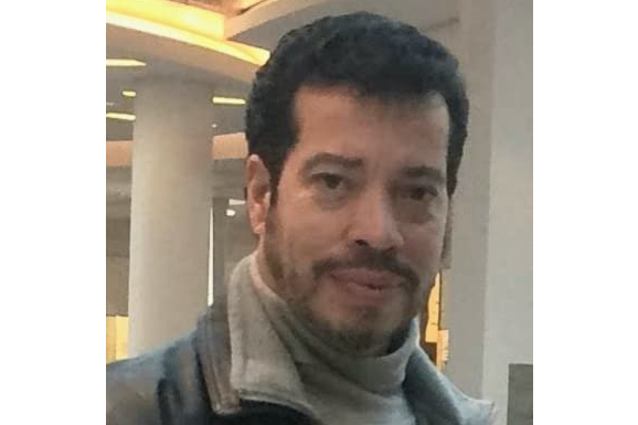 Alberto Suárez Alberto Suárez