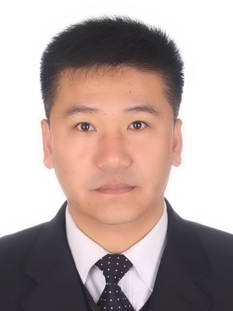 高興偉(甘肅省定西市自然資源局黨組成員、副局長、不動產登記局局長) 高興偉(甘肅省定西市自然資源局黨組成員、副局長、不動產登記局局長)
