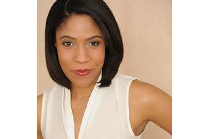 Marchelle Thurman Marchelle Thurman