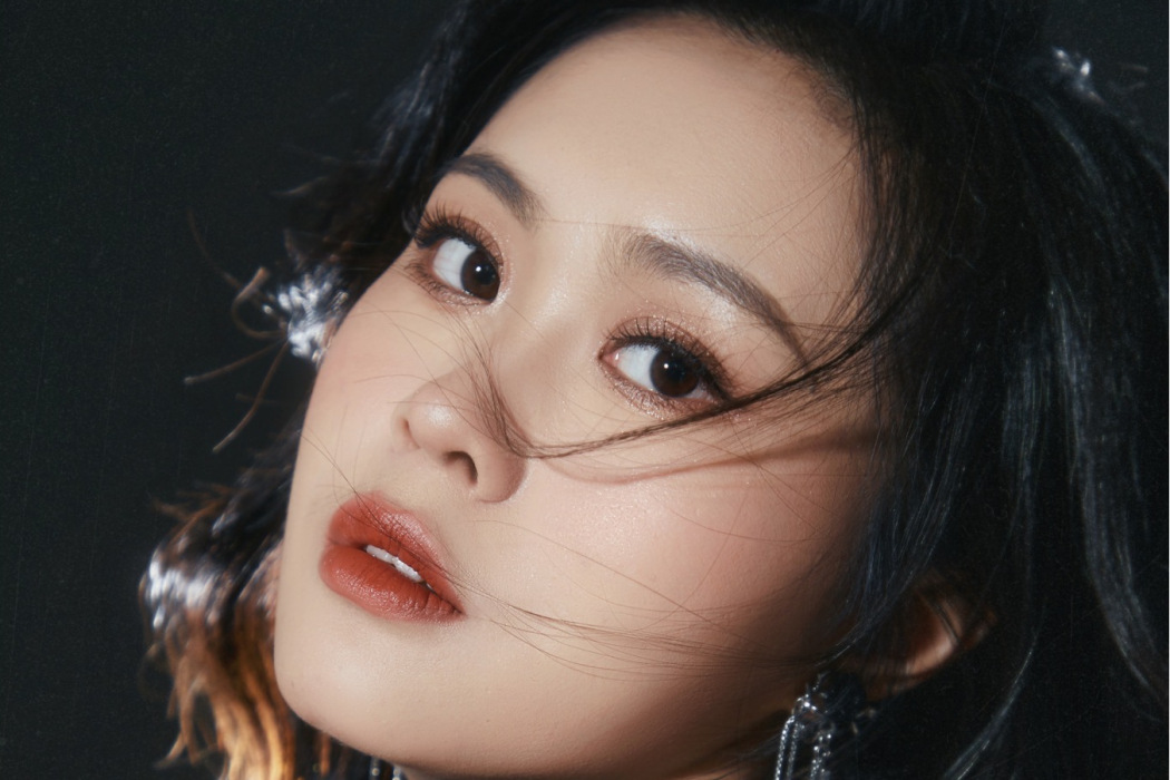 賀婧婷 賀婧婷