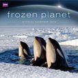 冰凍星球(英國2011年BBC出品紀錄片)