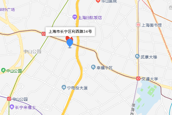 利西路34號 利西路34號