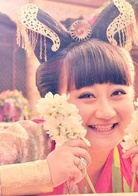 劉海戲金蟾(2013年穆婷婷主演電視劇)