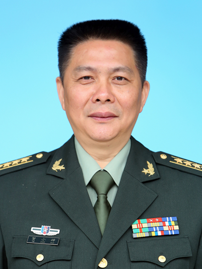 賀小坤 賀小坤