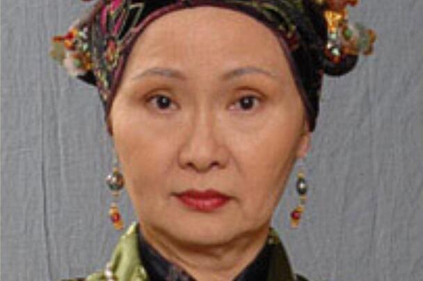 季玉如 季玉如