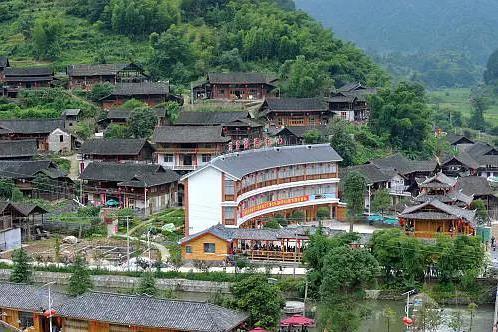 邊溪村(湖南省邵陽市城步苗族自治縣丹口鎮邊溪村) 邊溪村(湖南省邵陽市城步苗族自治縣丹口鎮邊溪村)