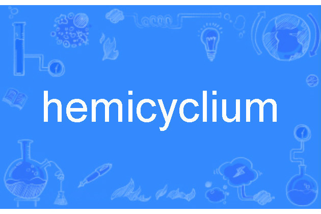 hemicyclium