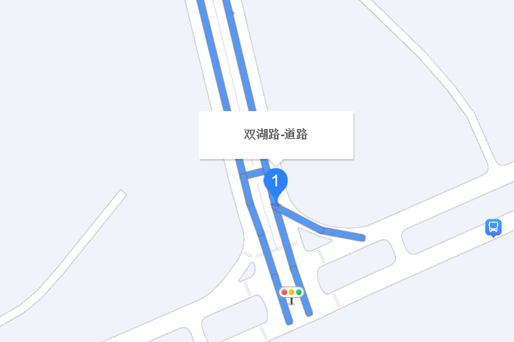 雙湖路 雙湖路