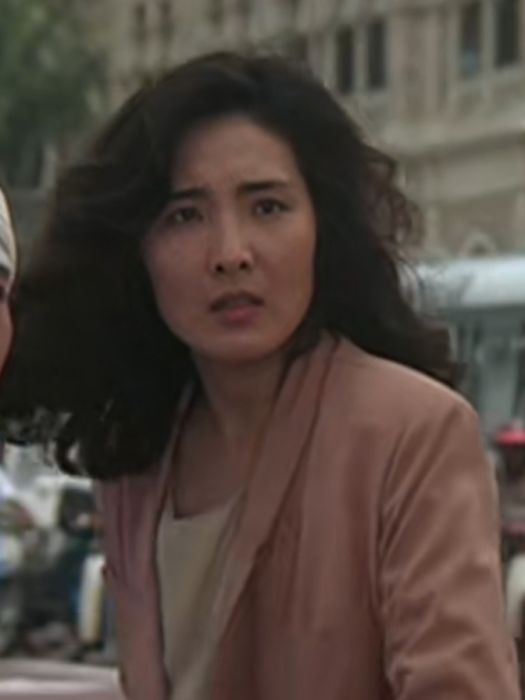 程穎思 程穎思