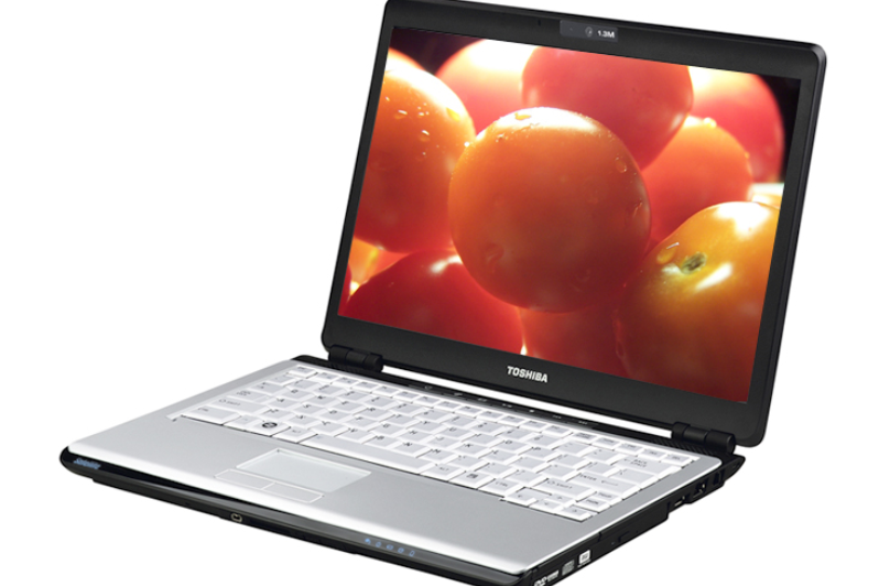 東芝 PORTEGE M607 東芝 PORTEGE M607