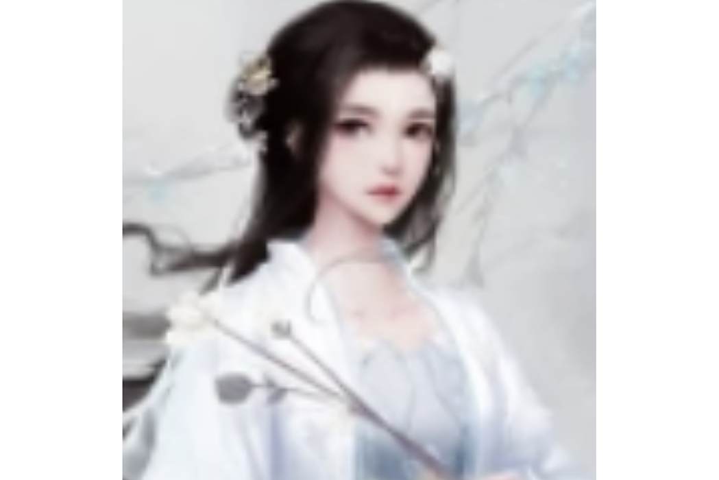 虞靈初