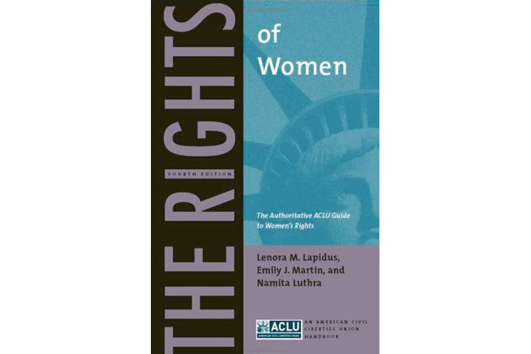 The Rights of Women The Rights of Women