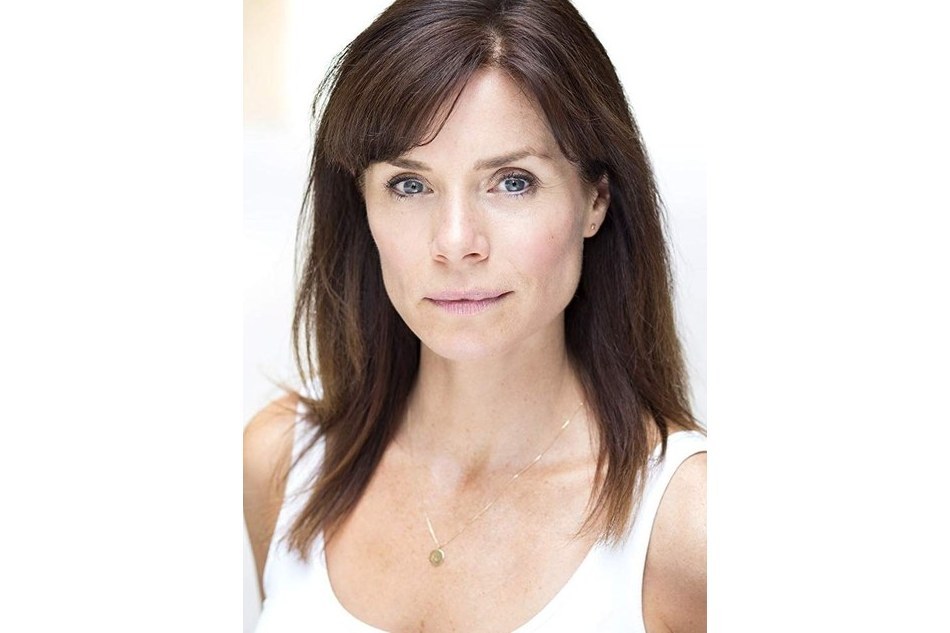 Anna Acton Anna Acton