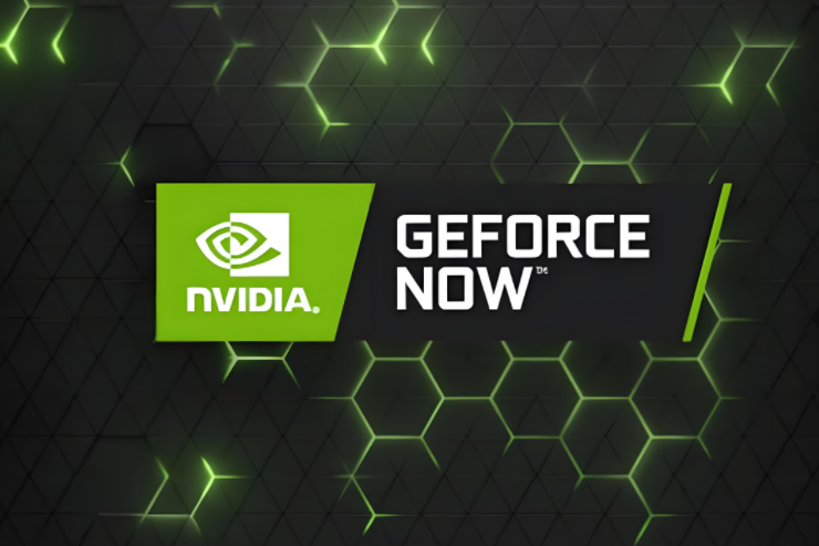 GeForece Now GeForece Now