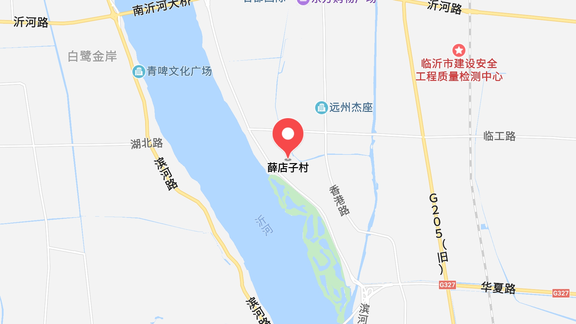 地圖信息