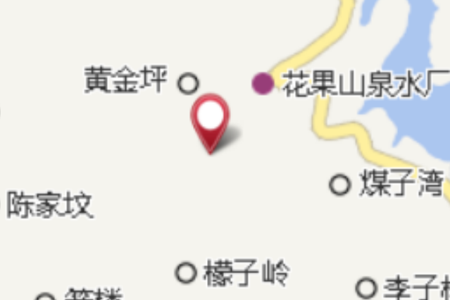 豺狗子梁 豺狗子梁