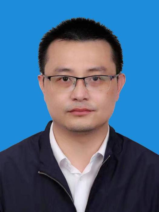 朱斌(西藏自治區昌都市財政局黨組副書記、副局長) 朱斌(西藏自治區昌都市財政局黨組副書記、副局長)