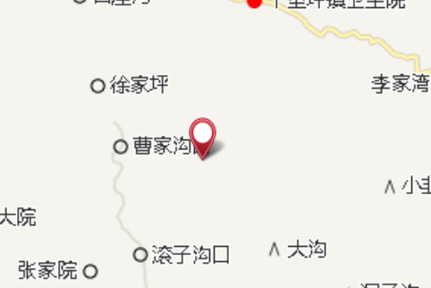 易家天坑 易家天坑