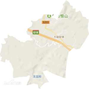 青磁窯鎮 青磁窯鎮