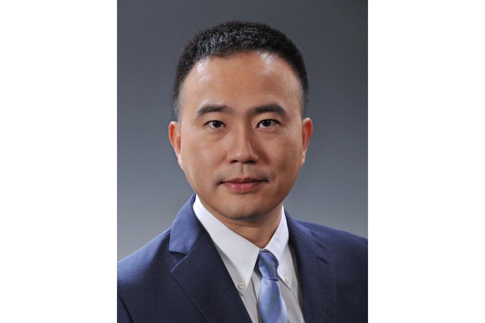 張宇(中歐國際工商學院戰略學教授)