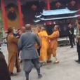 4·24寧國寺僧人打架事件