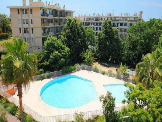 Apartment Le Jardin des Iris Nice Apartment Le Jardin des Iris Nice