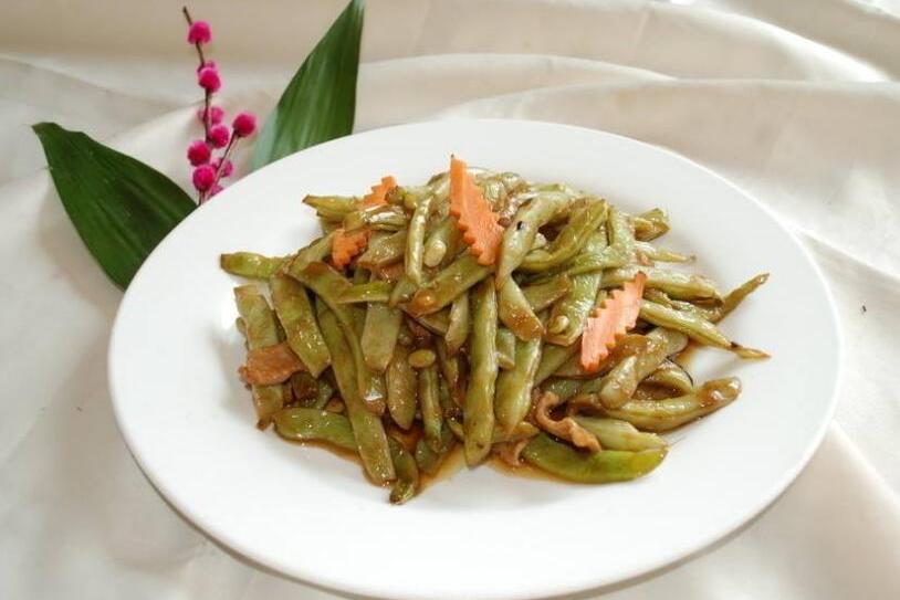肉片芸豆 肉片芸豆