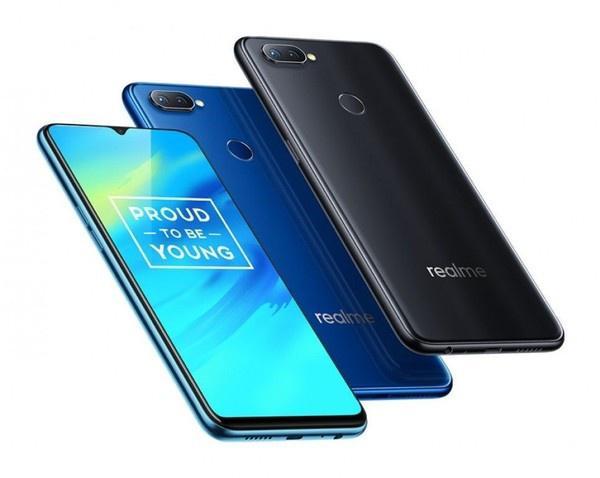 Realme 3 Pro Realme 3 Pro