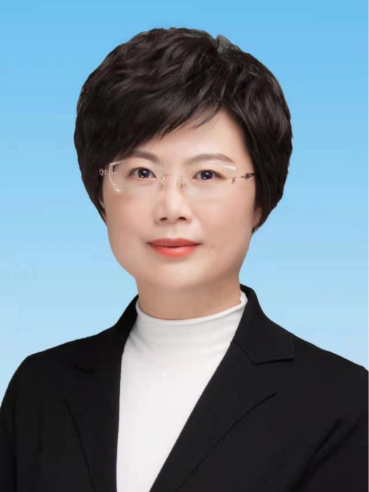 隋榮霞 隋榮霞