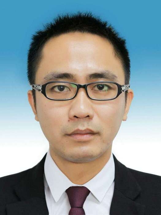 林聰(海南省瓊海市發展和改革委員會專職副書記) 林聰(海南省瓊海市發展和改革委員會專職副書記)