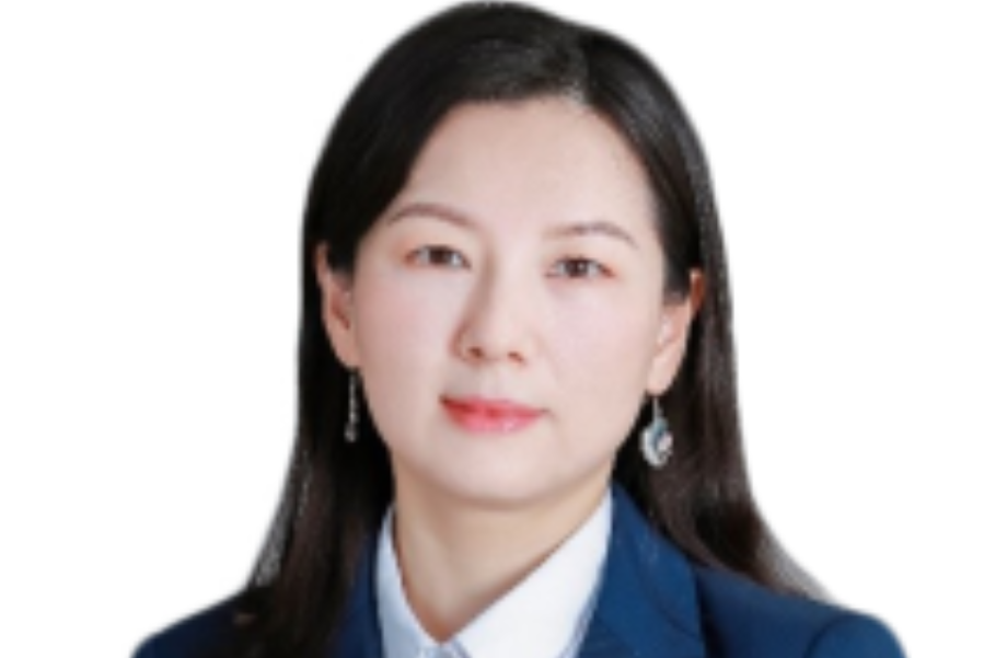 張帆(海南醫學院研究生處處長)