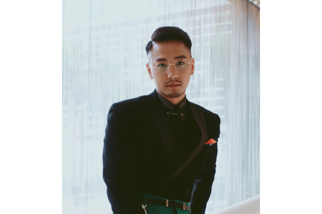 Lam Yiu-Sing Lam Yiu-Sing