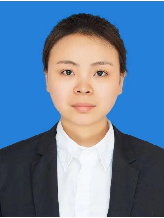 王妍(貴州省遵義市餘慶縣子營街道辦事處副主任) 王妍(貴州省遵義市餘慶縣子營街道辦事處副主任)
