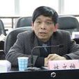 林文雄(福建農林大學教授)