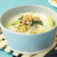 上海泡飯 上海泡飯