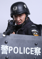 戰斧行動(院線電影)