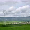北漢莊村 北漢莊村