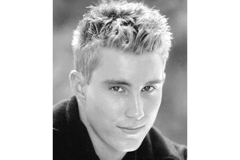 Ryan Fleming Ryan Fleming