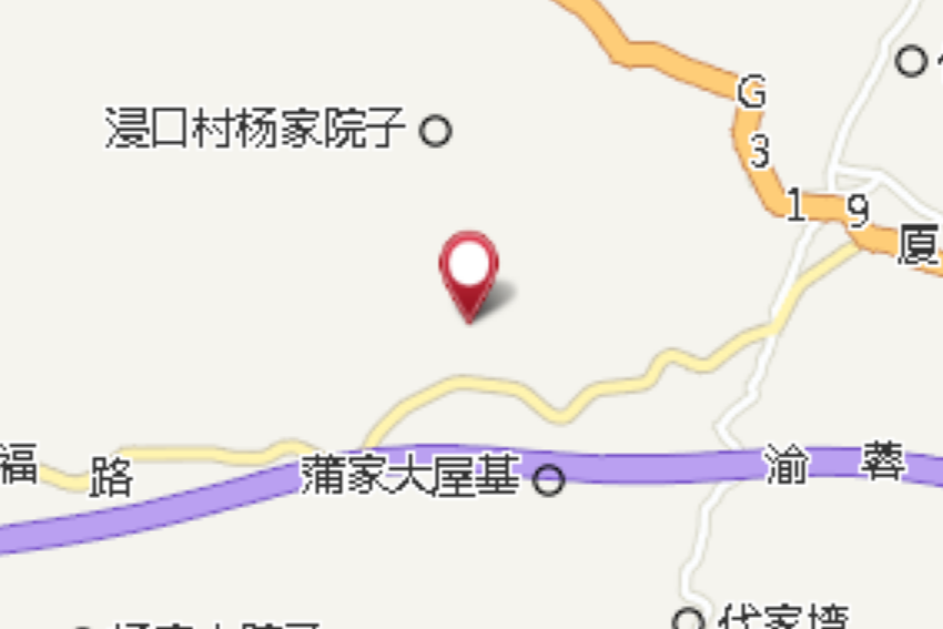 石馬塆 石馬塆