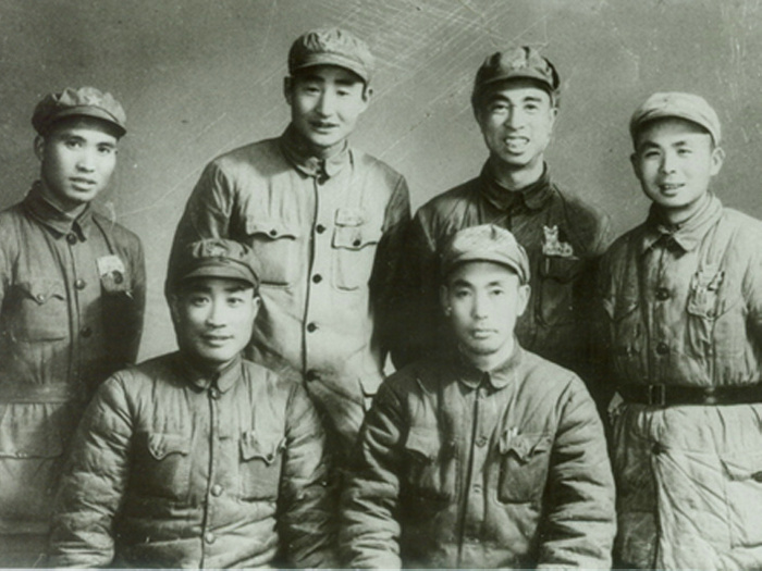 中國人民解放軍第18軍