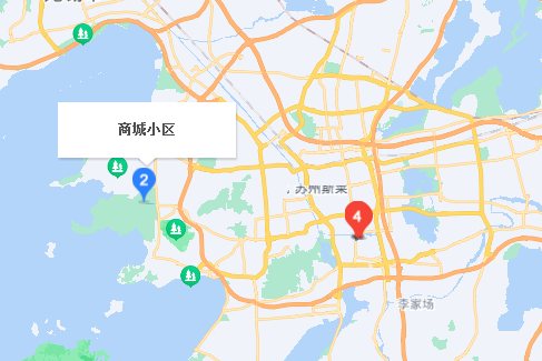 吳中商城 吳中商城