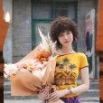 莫妮卡(電視劇《小城大事》中的角色) 莫妮卡(電視劇《小城大事》中的角色)