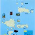 環島景區 環島景區