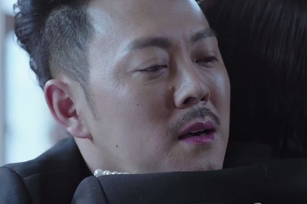 蘇巴(閆霖霏飾演的電視劇角色) 蘇巴(閆霖霏飾演的電視劇角色)