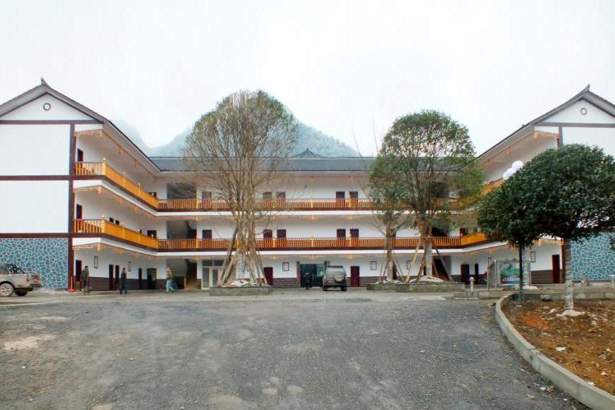 大塘村(貴州省道真仡佬族苗族自治縣洛龍鎮下轄村) 大塘村(貴州省道真仡佬族苗族自治縣洛龍鎮下轄村)