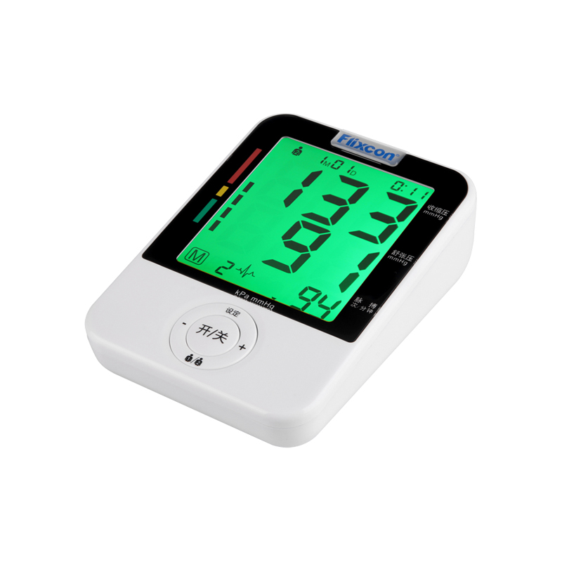 菲利斯康動脈硬化監測血壓計
